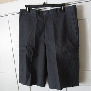 NWT Dickies Premium Industrial Cargo Shorts Size 34